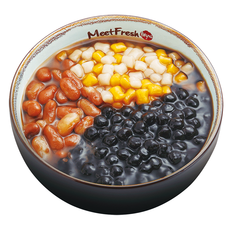 SIGNATURE GRASS JELLY Meet Fresh Canada