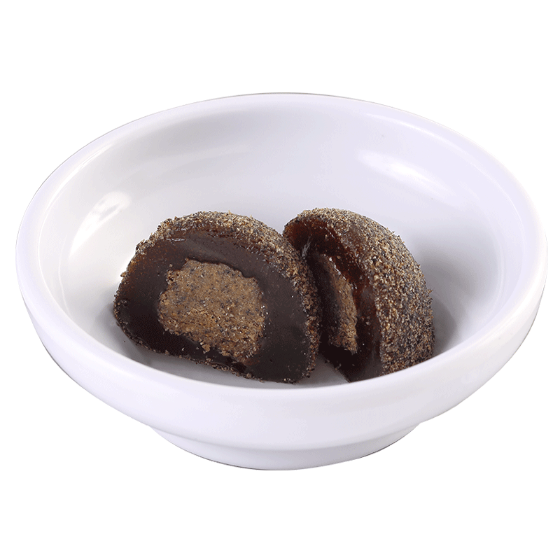 Sesame Mochi / Peanut Mochi – Meet Fresh Canada